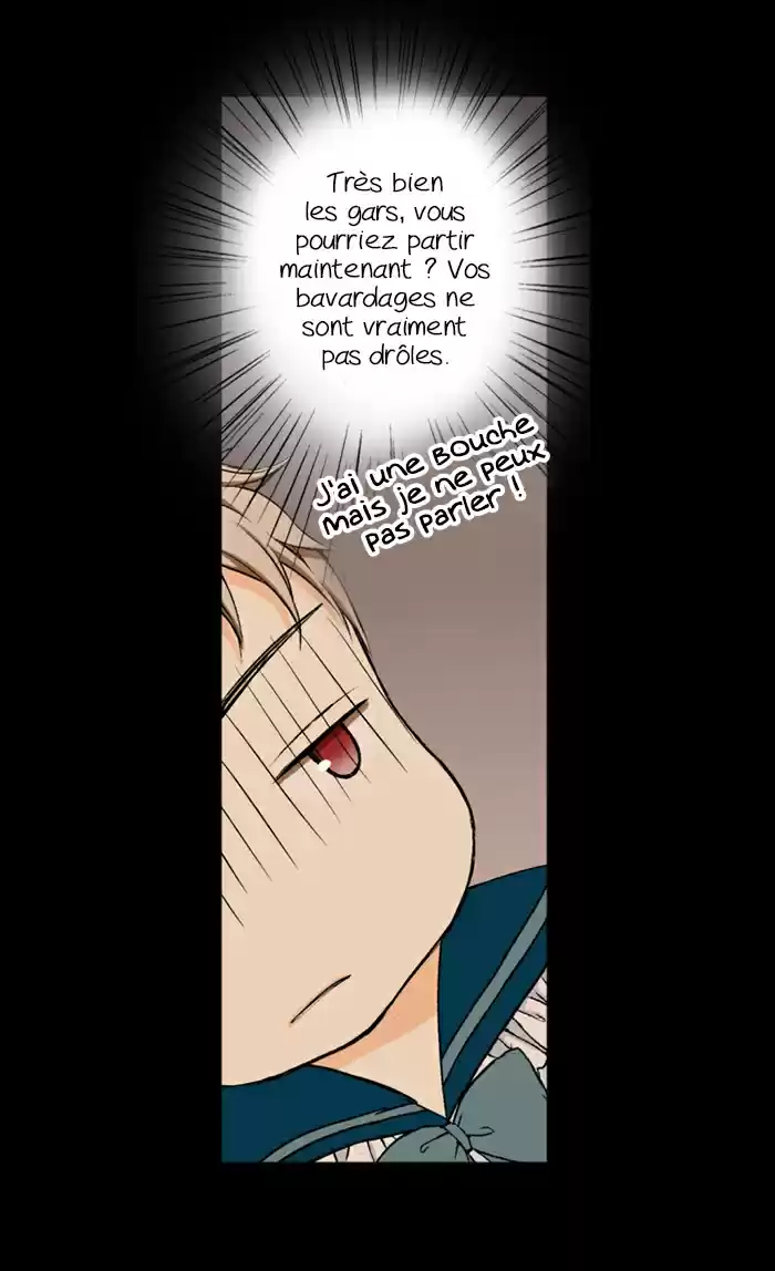 Read Daughter of the Emperor FR Manga Online