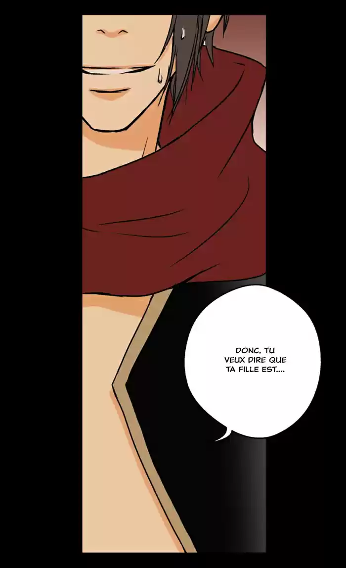 Read Daughter of the Emperor FR Manga Online