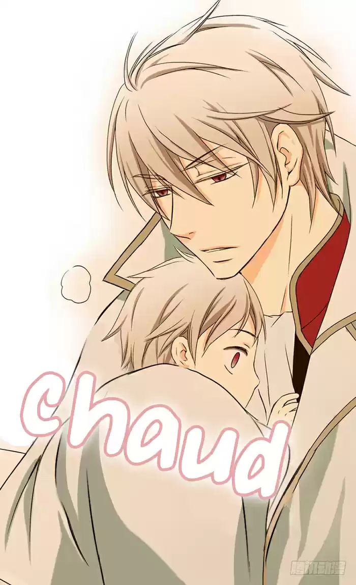 Read Daughter of the Emperor FR Manga Online