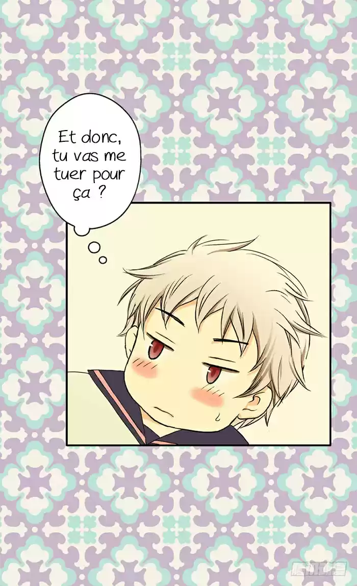 Read Daughter of the Emperor FR Manga Online