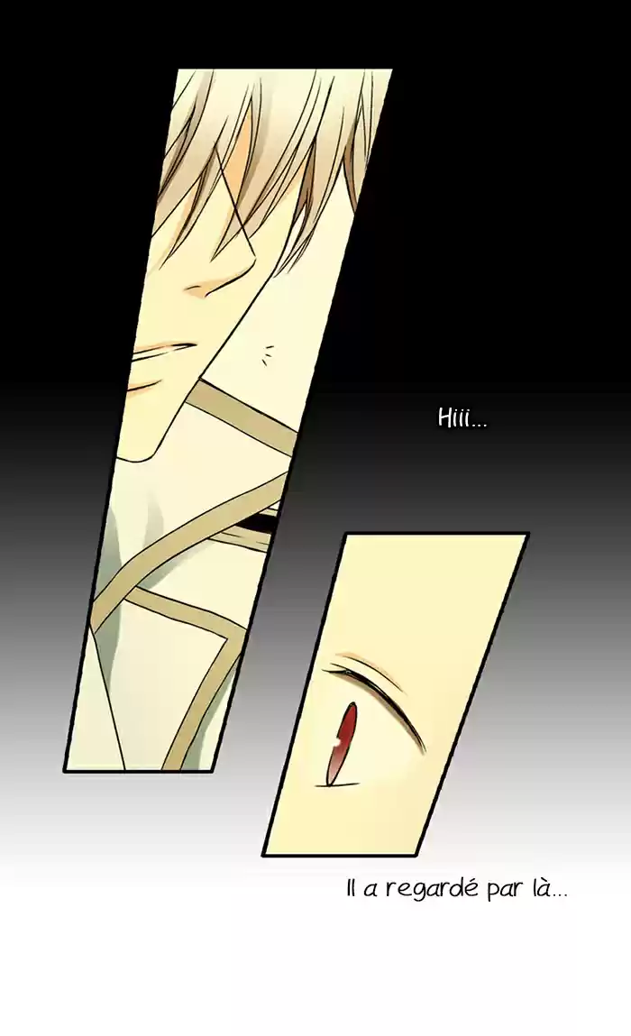 Read Daughter of the Emperor FR Manga Online