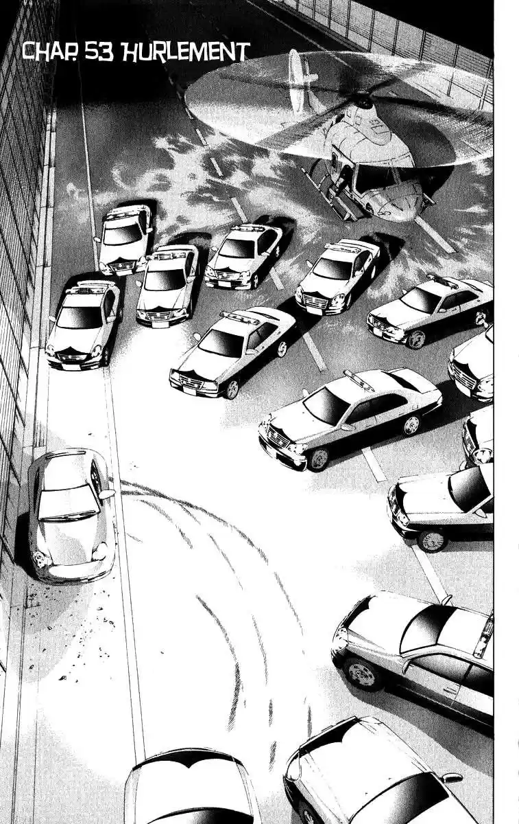 Read Death Note FR Manga Online