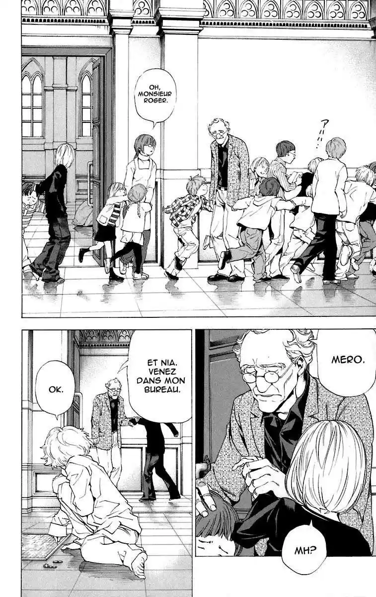 Read Death Note FR Manga Online