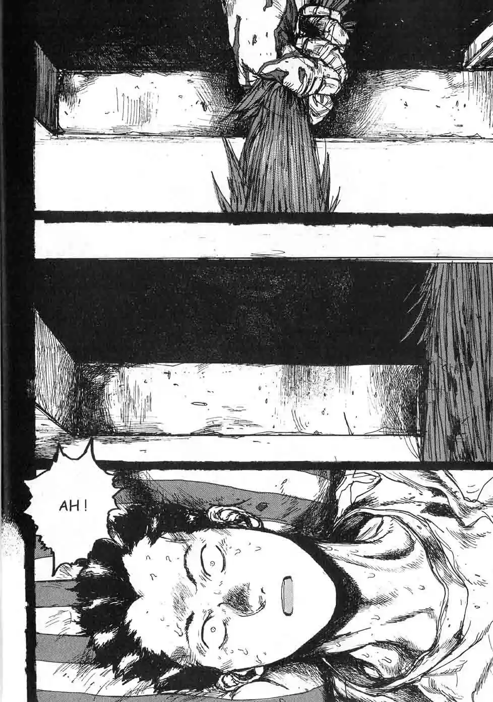 Read Dorohedoro FR Manga Online