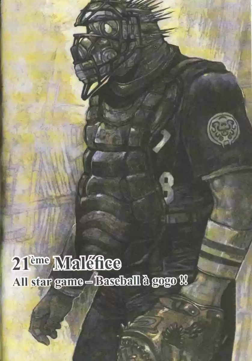 Read Dorohedoro FR Manga Online