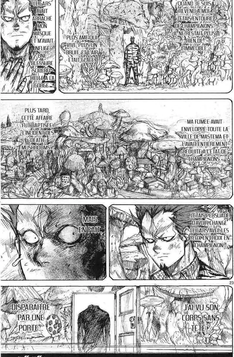 Read Dorohedoro FR Manga Online