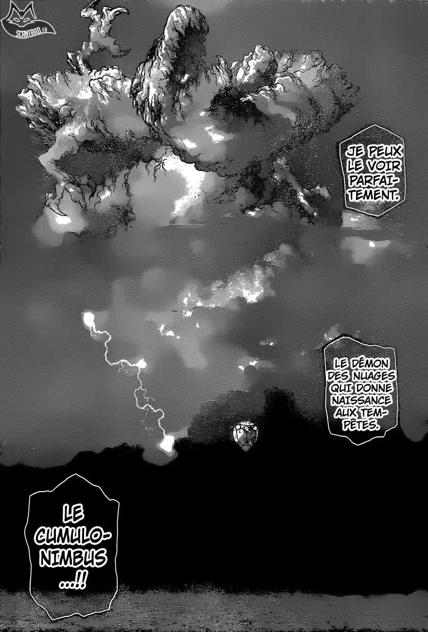 Read Dr. Stone FR Manga Online