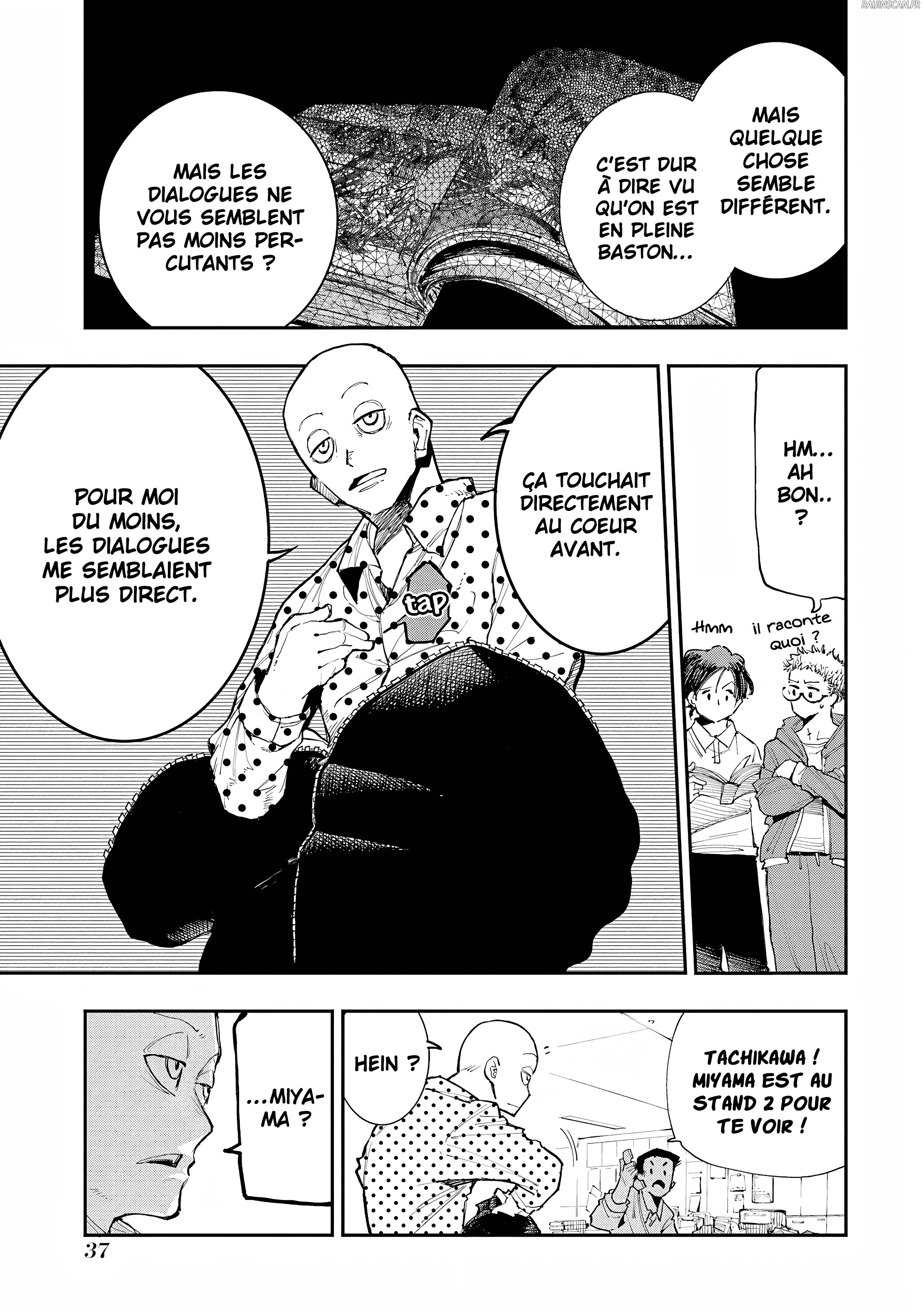 Read Dragon Et Caméléon FR Manga Online