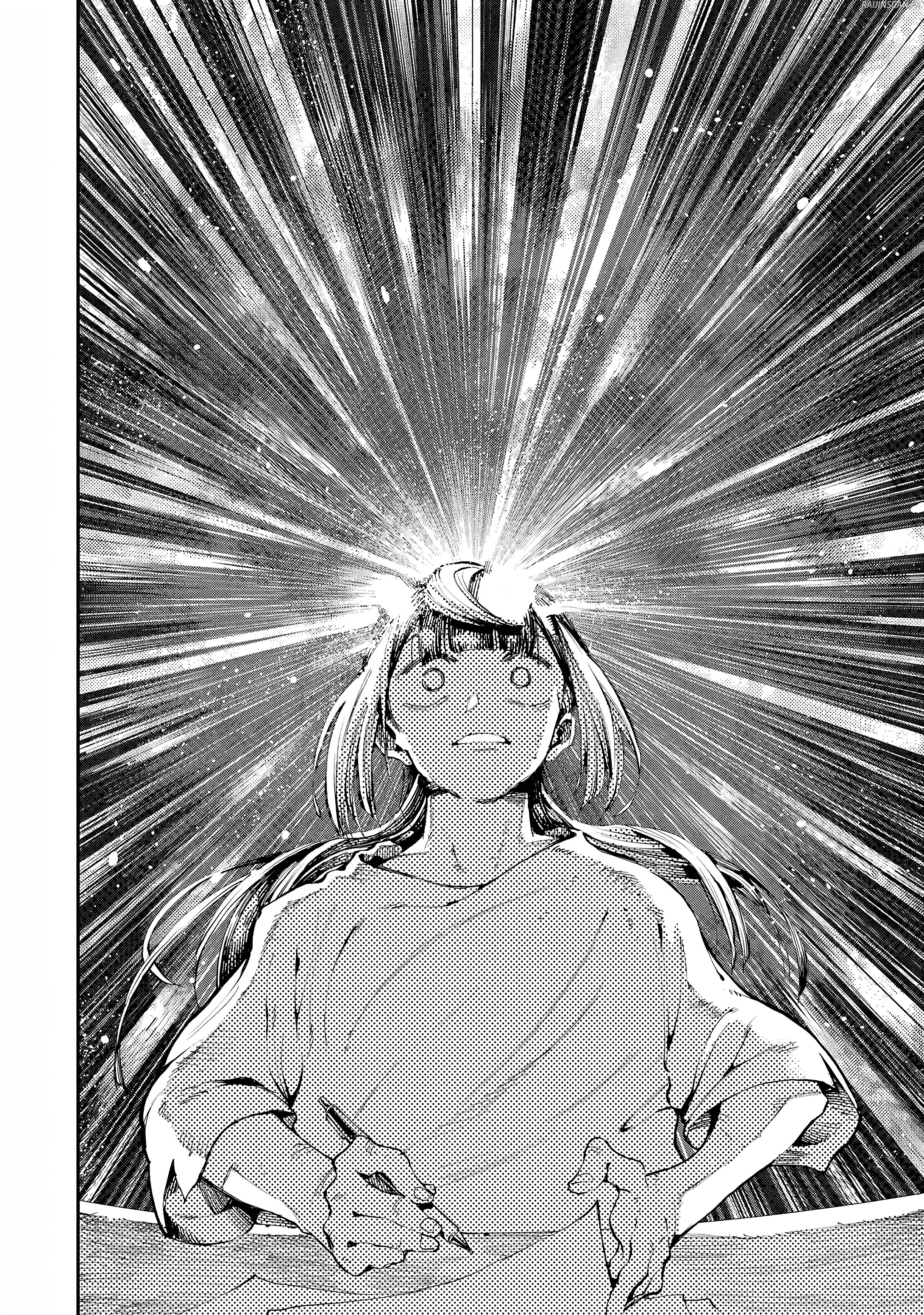 Read Dragon Et Caméléon FR Manga Online