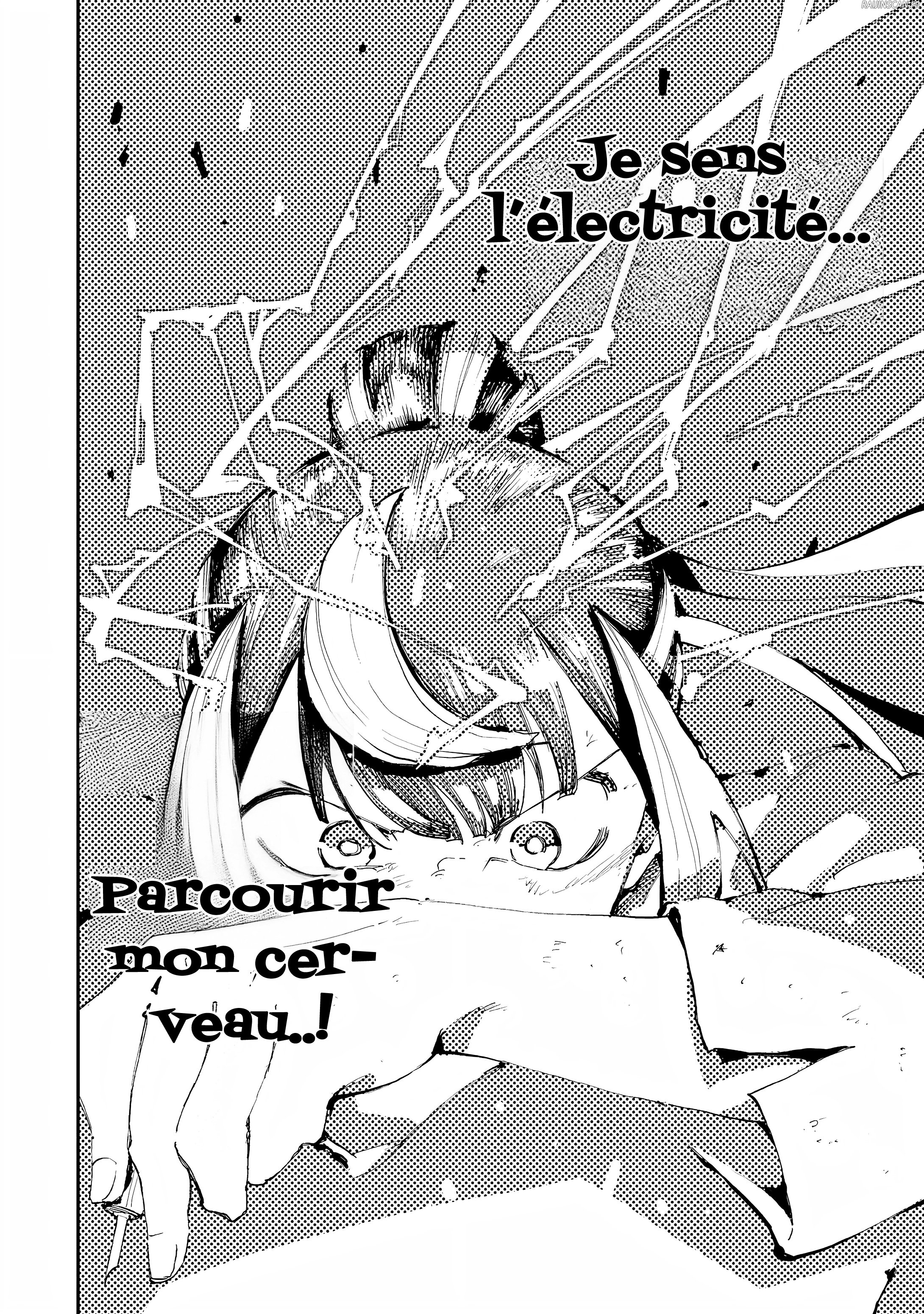Read Dragon Et Caméléon FR Manga Online