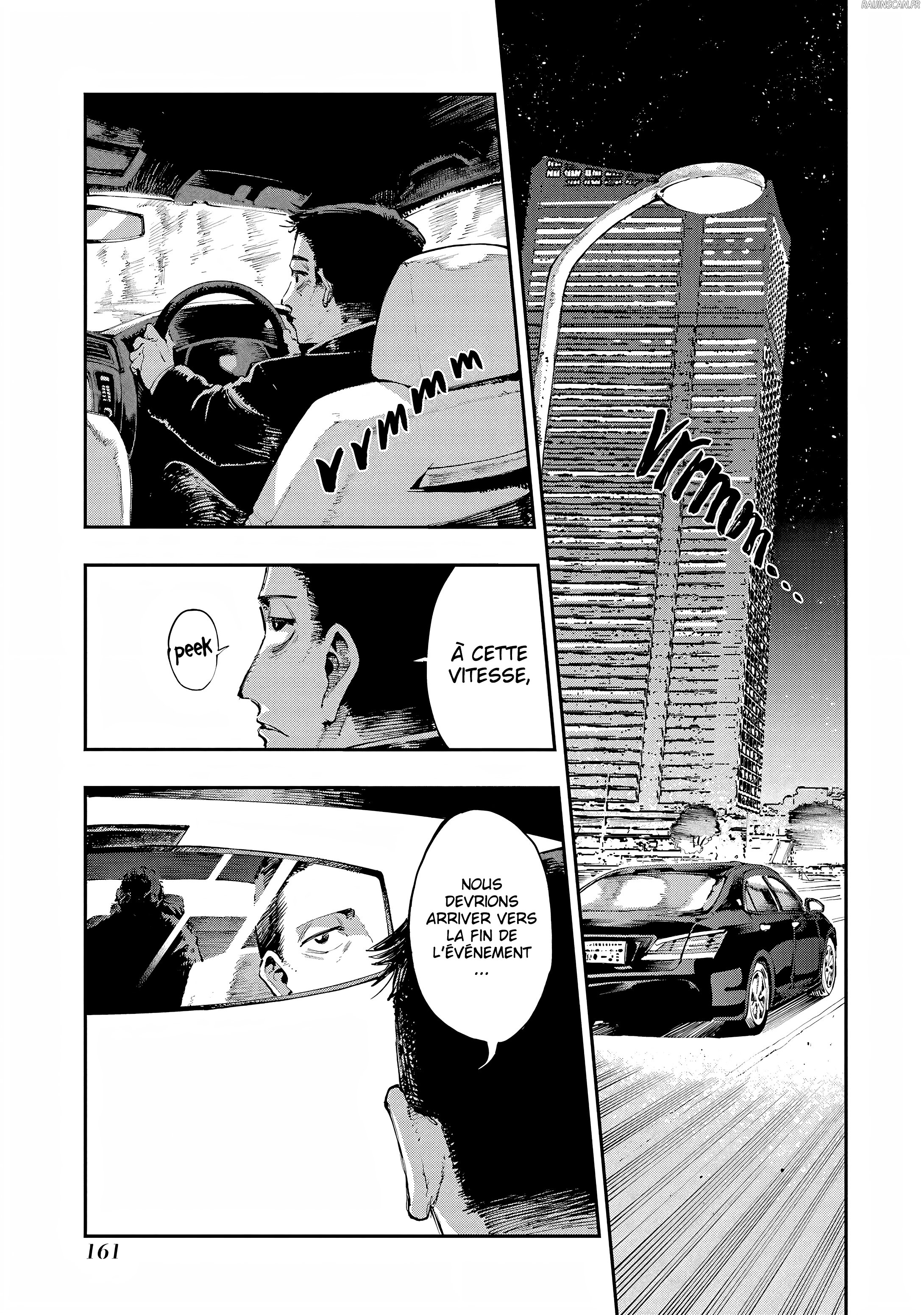 Read Dragon Et Caméléon FR Manga Online