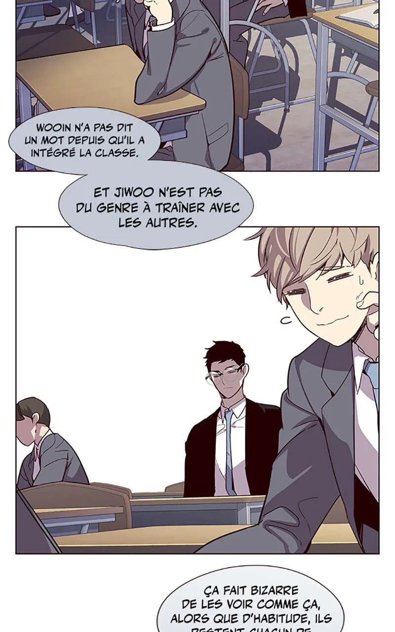 Read Eleceed FR Manga Online
