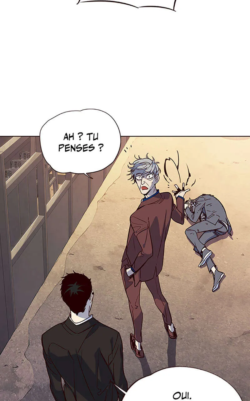 Read Eleceed FR Manga Online