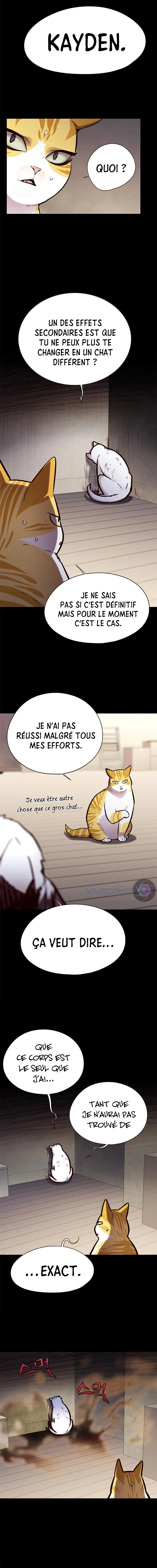 Read Eleceed FR Manga Online