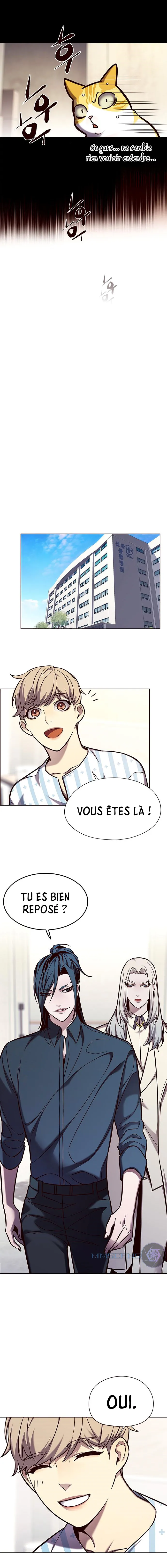 Read Eleceed FR Manga Online