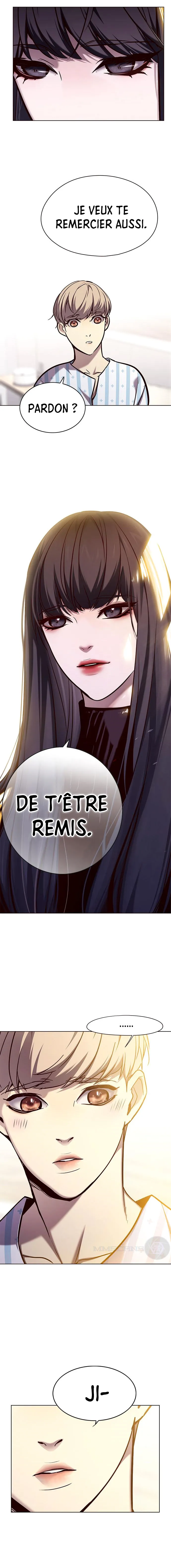 Read Eleceed FR Manga Online