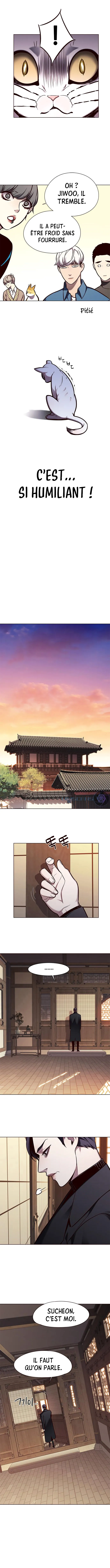 Read Eleceed FR Manga Online