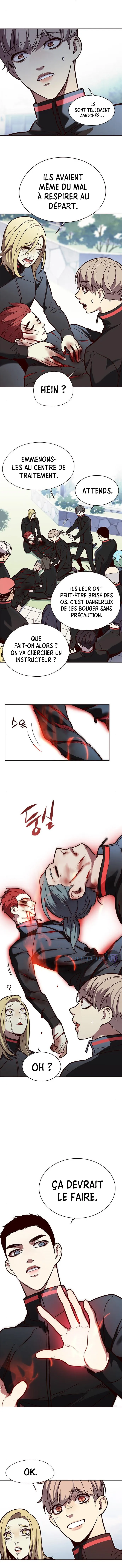 Read Eleceed FR Manga Online