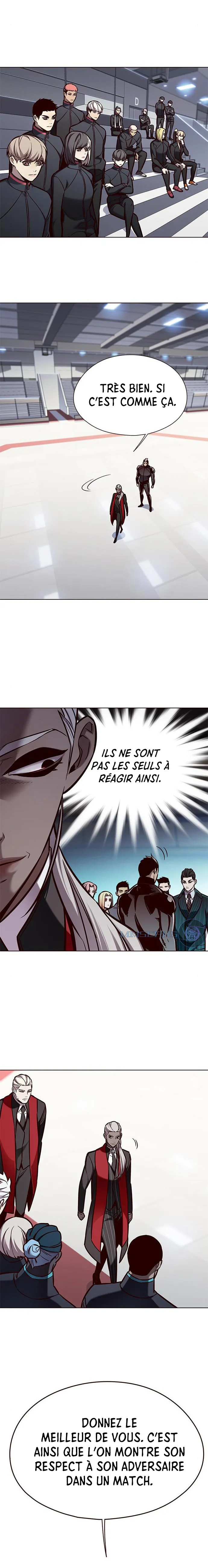 Read Eleceed FR Manga Online