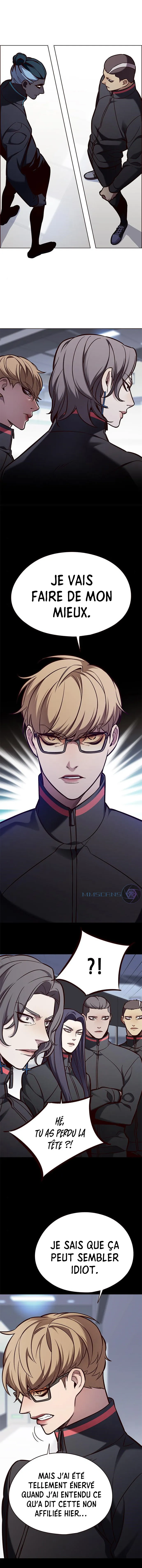 Read Eleceed FR Manga Online