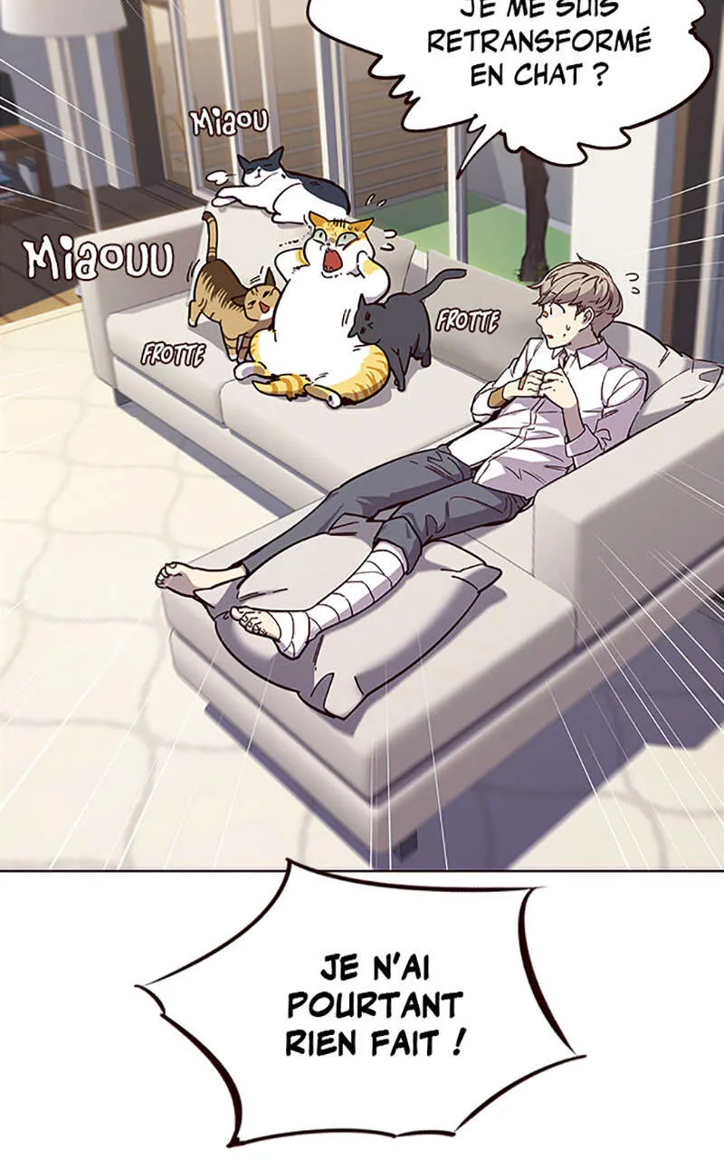 Read Eleceed FR Manga Online