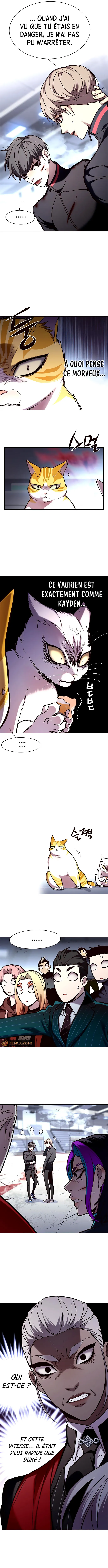 Read Eleceed FR Manga Online