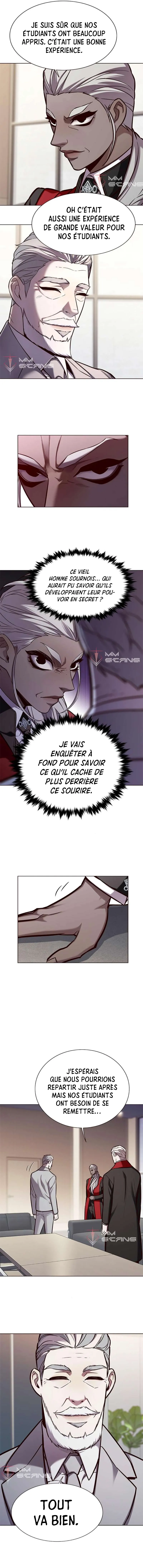 Read Eleceed FR Manga Online