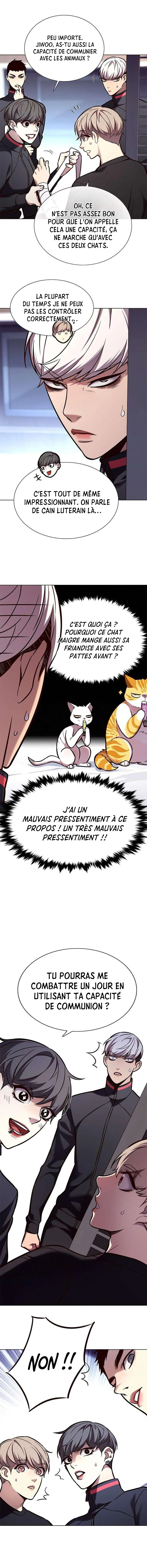 Read Eleceed FR Manga Online