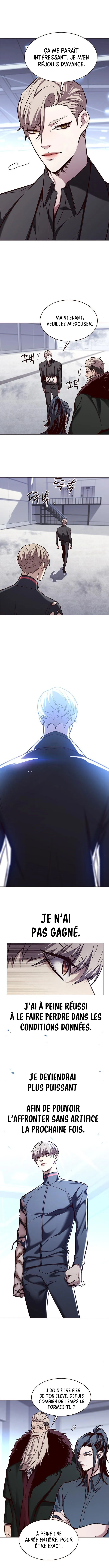 Read Eleceed FR Manga Online