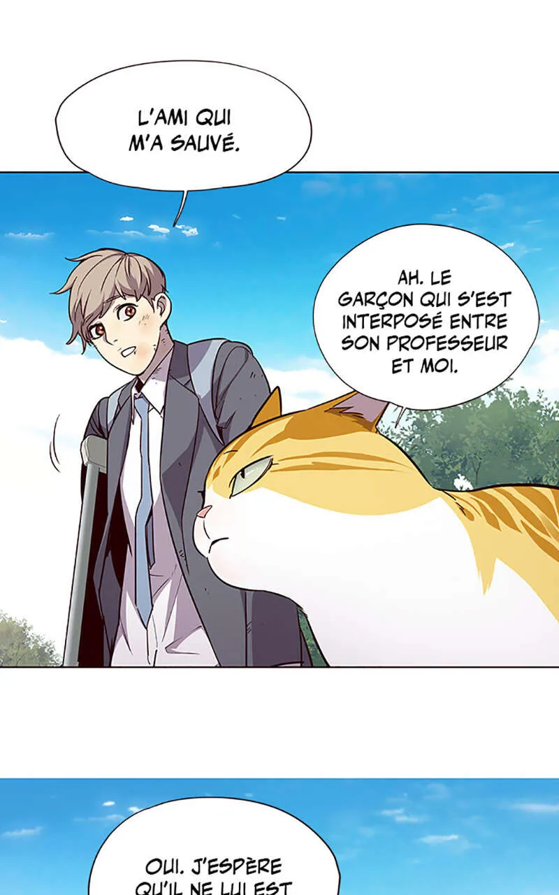 Read Eleceed FR Manga Online