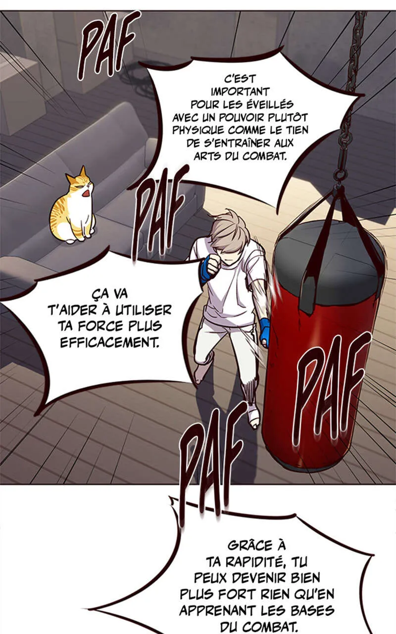 Read Eleceed FR Manga Online