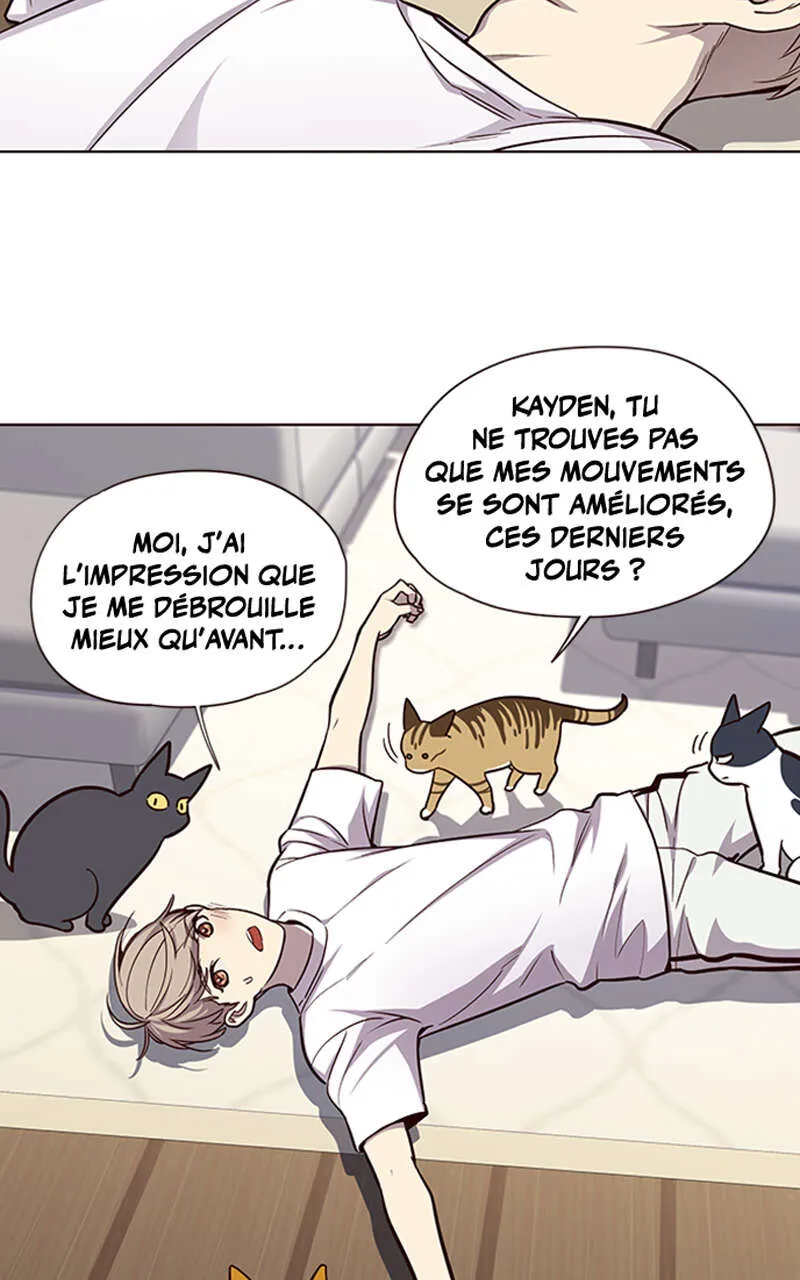 Read Eleceed FR Manga Online