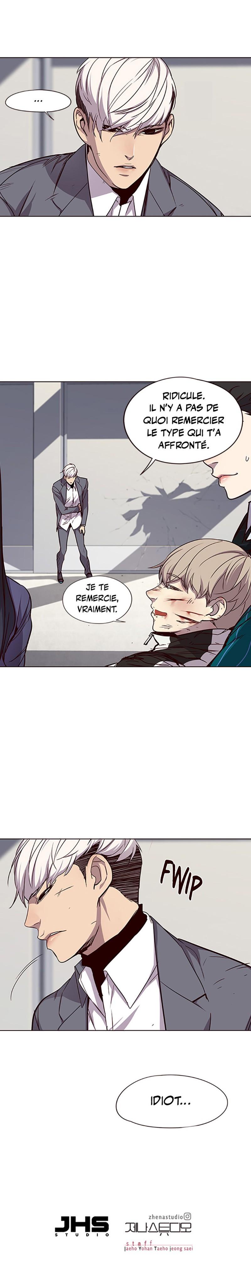 Read Eleceed FR Manga Online