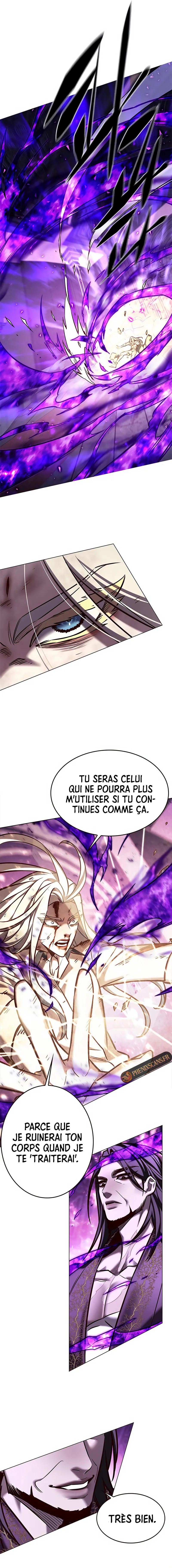 Read Eleceed FR Manga Online