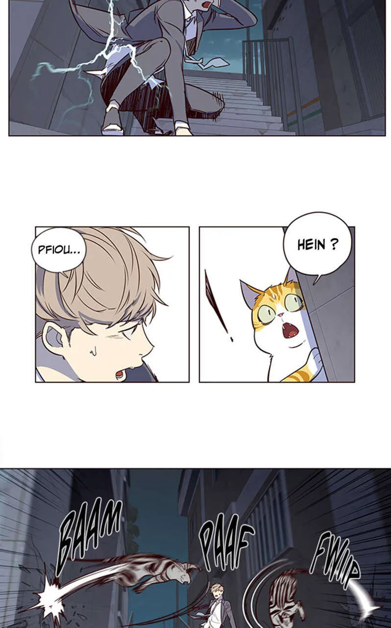 Read Eleceed FR Manga Online