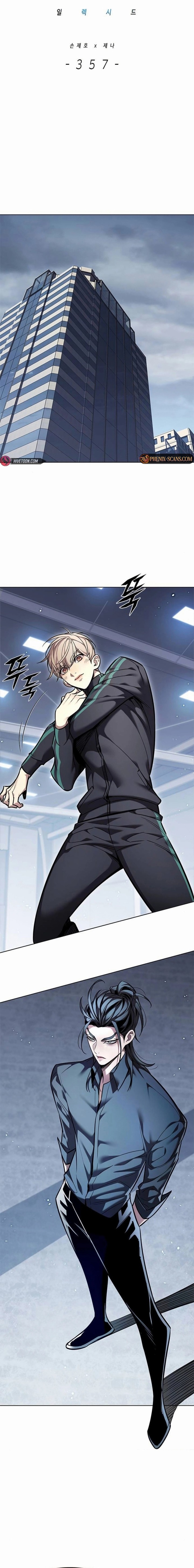 Read Eleceed FR Manga Online