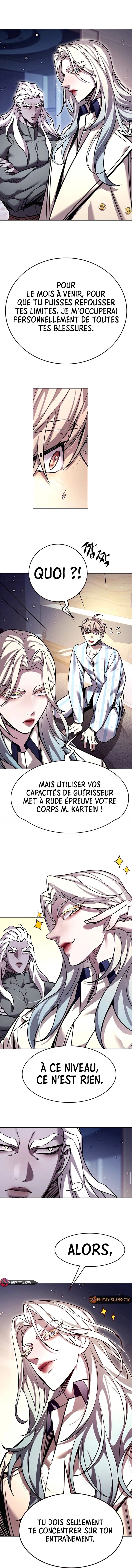 Read Eleceed FR Manga Online