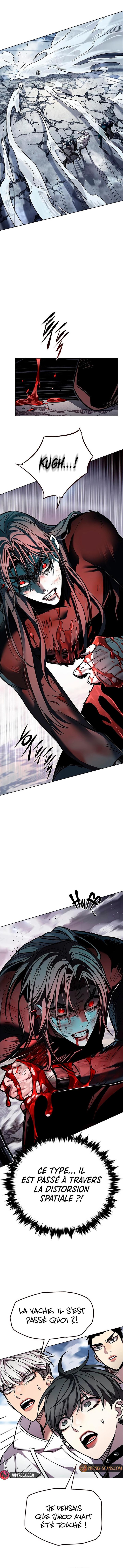 Read Eleceed FR Manga Online