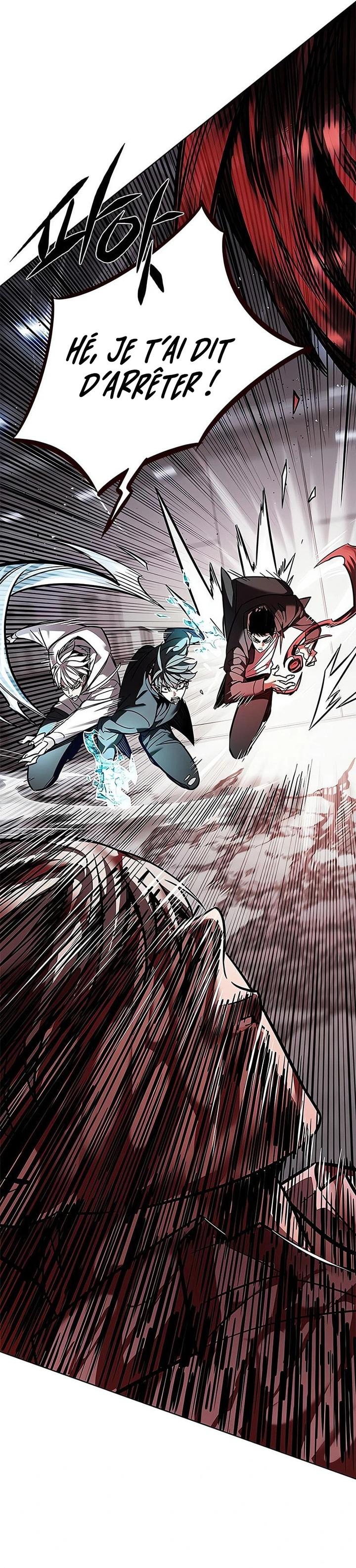 Read Eleceed FR Manga Online