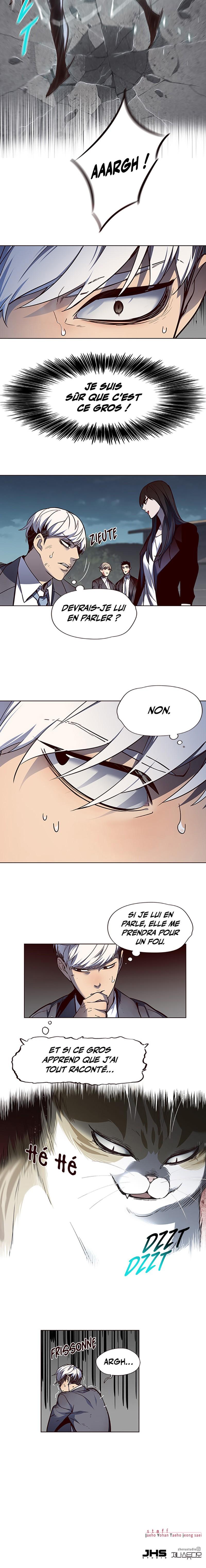 Read Eleceed FR Manga Online