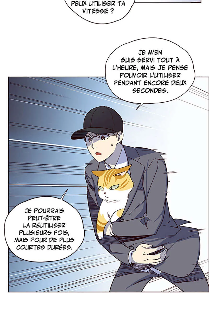 Read Eleceed FR Manga Online