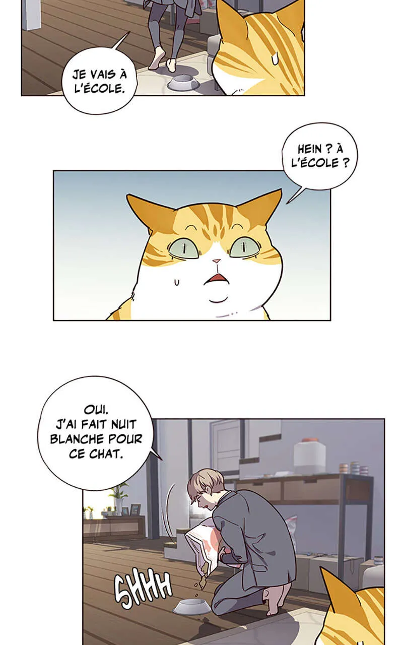 Read Eleceed FR Manga Online
