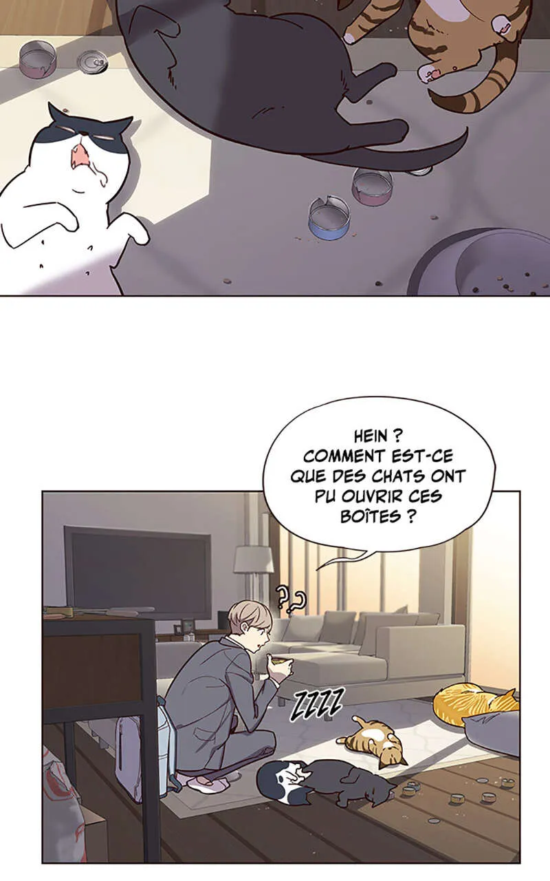 Read Eleceed FR Manga Online