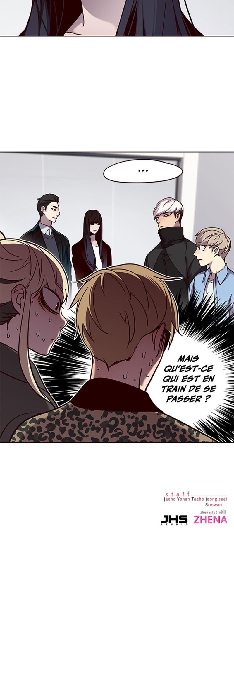 Read Eleceed FR Manga Online