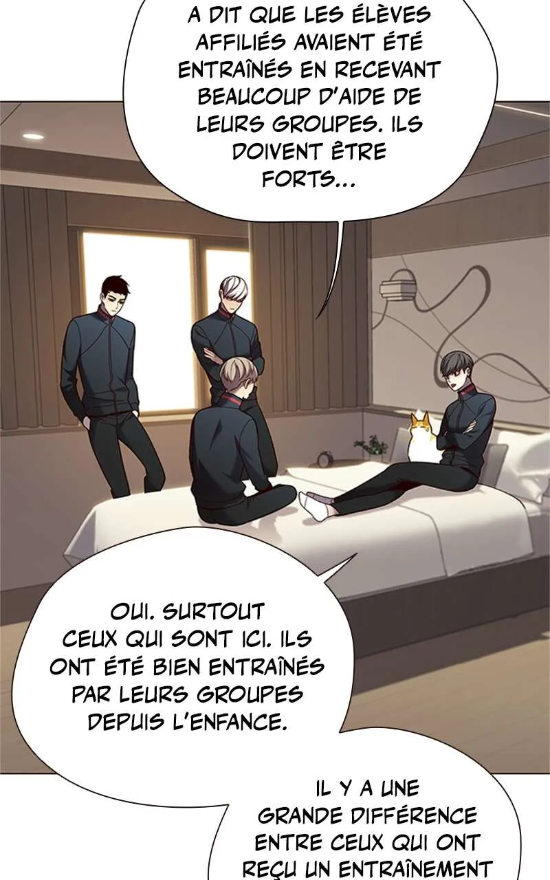 Read Eleceed FR Manga Online