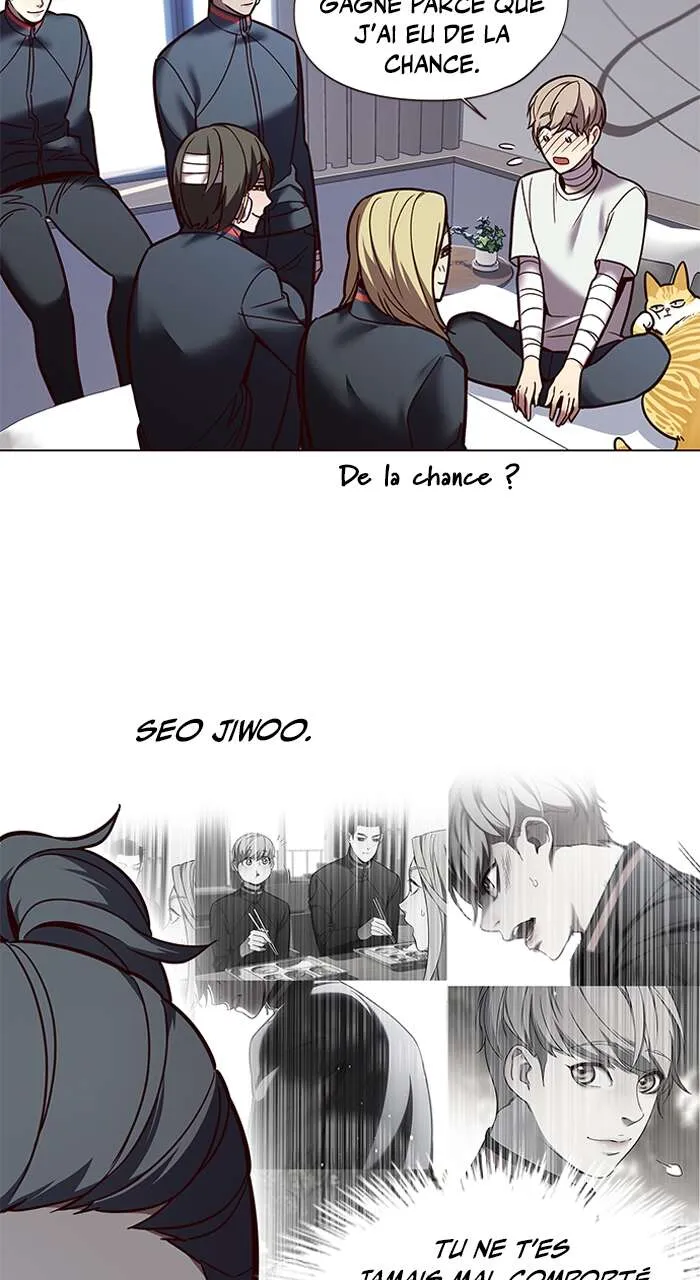 Read Eleceed FR Manga Online