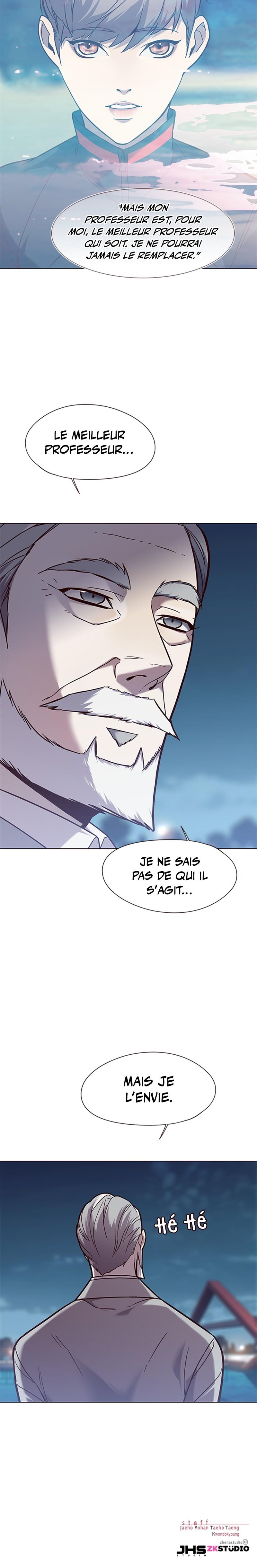 Read Eleceed FR Manga Online