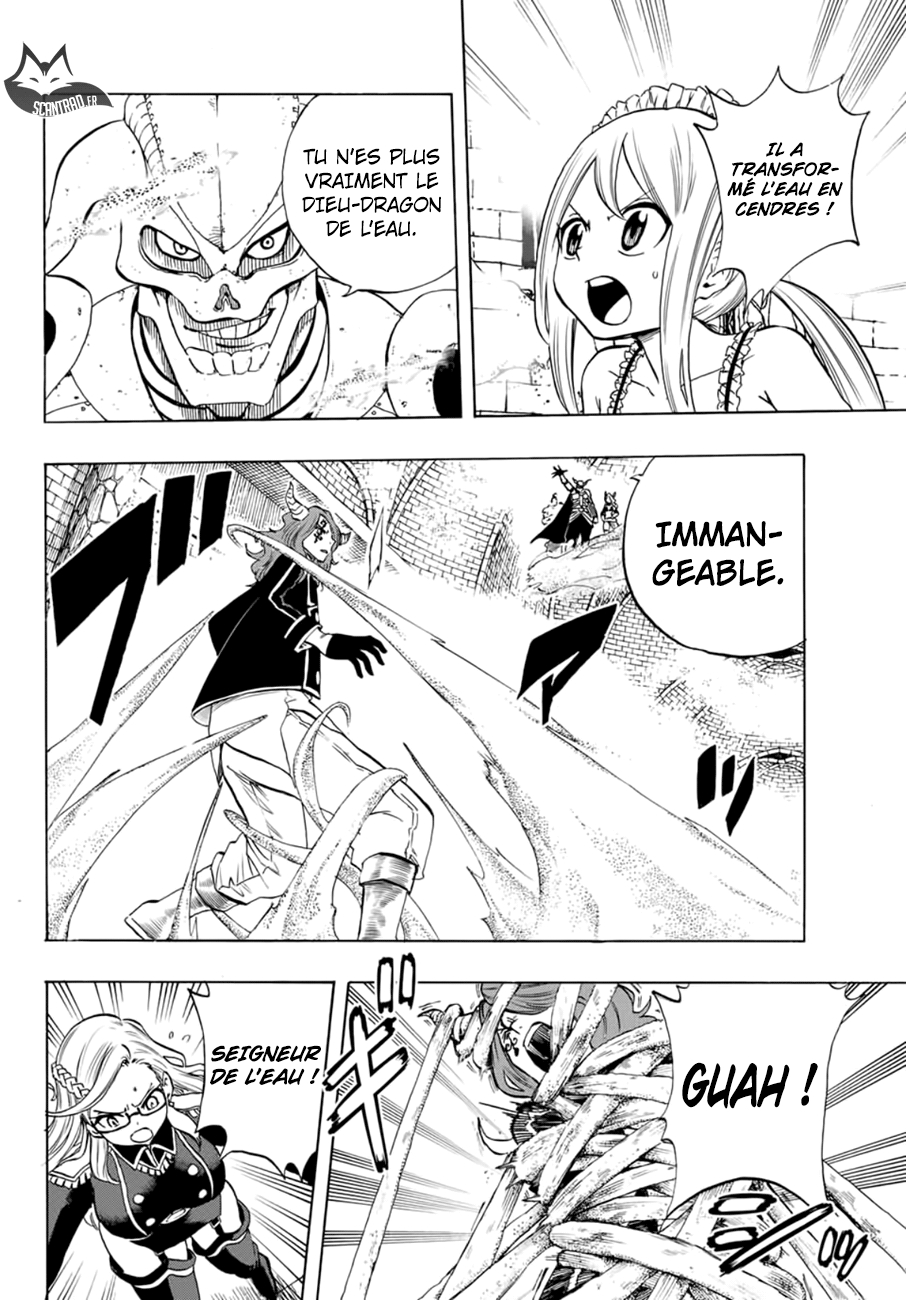 Read Fairy Tail_ 100 Years Quest FR Manga Online