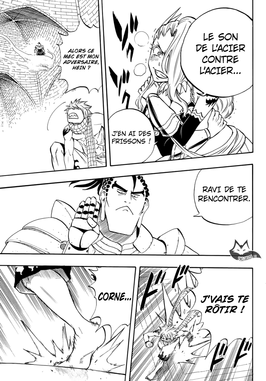 Read Fairy Tail_ 100 Years Quest FR Manga Online