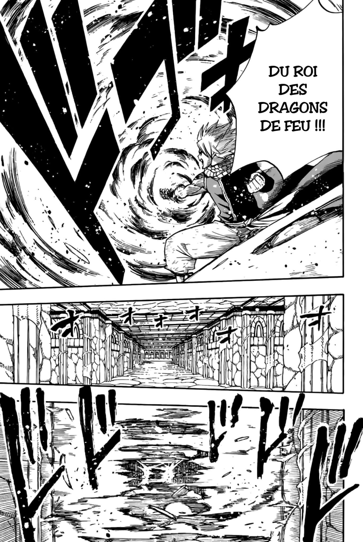 Read Fairy Tail_ 100 Years Quest FR Manga Online